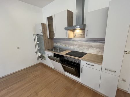 Gemütliche 2-Zimmer-Wohnung in 3300 Amstetten - Photo 3