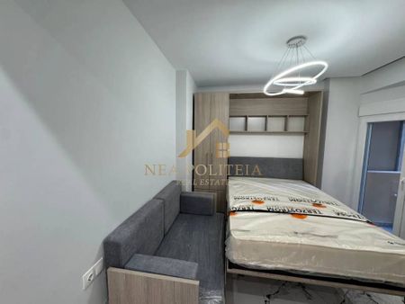 Studio/Γκαρσονιέρα για ενοικίαση Καμάρα - Ροτόντα (Κέντρο Θεσσαλονίκης) - Photo 4