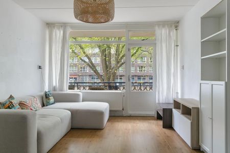 Te huur: Appartement Savelsbos in Amsterdam - Foto 3