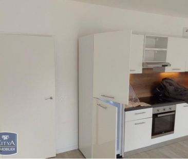 Location Appartement 1 pièce 36m² LES ULIS 91940 - Photo 1