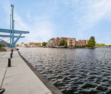 Appartement te huur: Oostenburgermiddenstraat 385 1018 LH Amsterdam - Photo 2