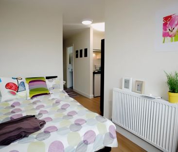 Large Studio - Photo 4