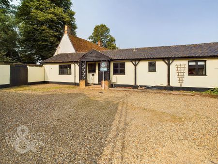 Church Farm Barns, Church Hill, Banham - Photo 4