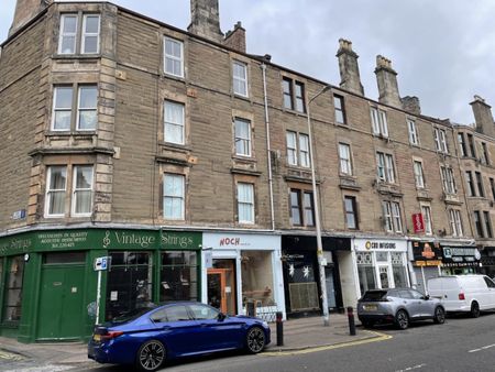 71 3/2, Perth Road, West End, DD1 4HY, Dundee - Photo 3