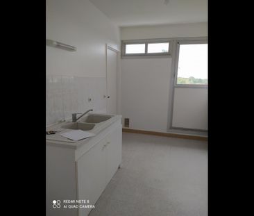 Location Appartement 3 pièces 63 m² Le Blanc - Photo 5