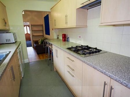 To Rent - Cheyney Road, Chester, Cheshire, CH1 From £110 pw - Photo 2