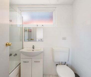 Sun Filled Ground Floor Unit With Parking - Photo 4