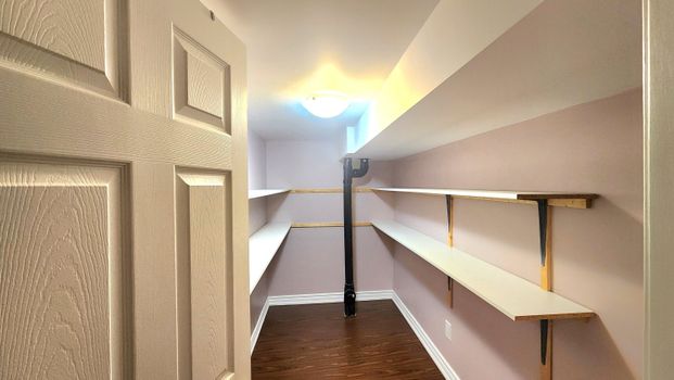 For Lease - 30 Wilf Morden Road Unit# Lower, Whitchurch-Stouffville, Ontario - Photo 1