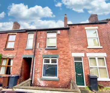 4 bedroom house share to rent - Photo 1