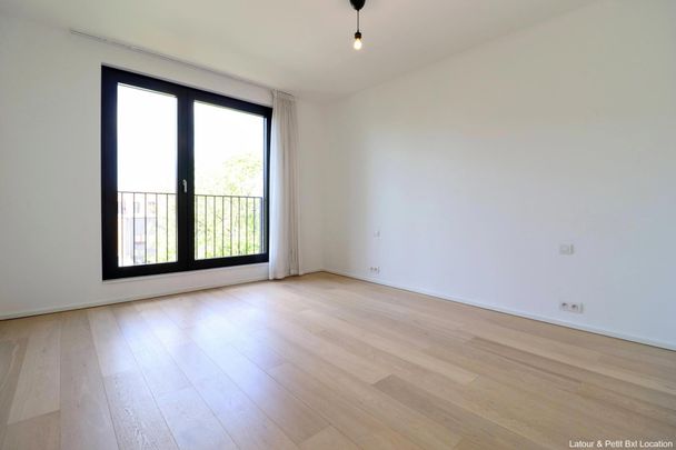 Rue de Tenbosch, 1050, Ixelles - Photo 1