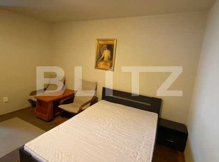 Garsonieră, 30 mp, decomandata, zona străzii Detunata - Fotografie 4