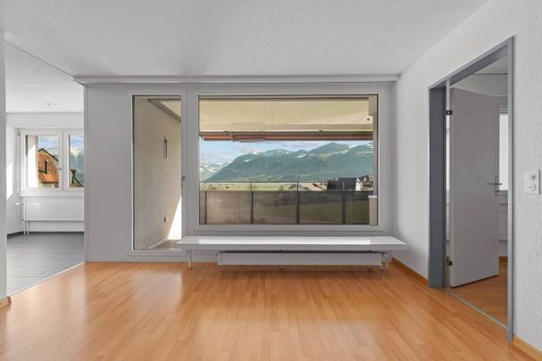 5.5 Zimmer, 115 m², 3. Stock - Photo 1