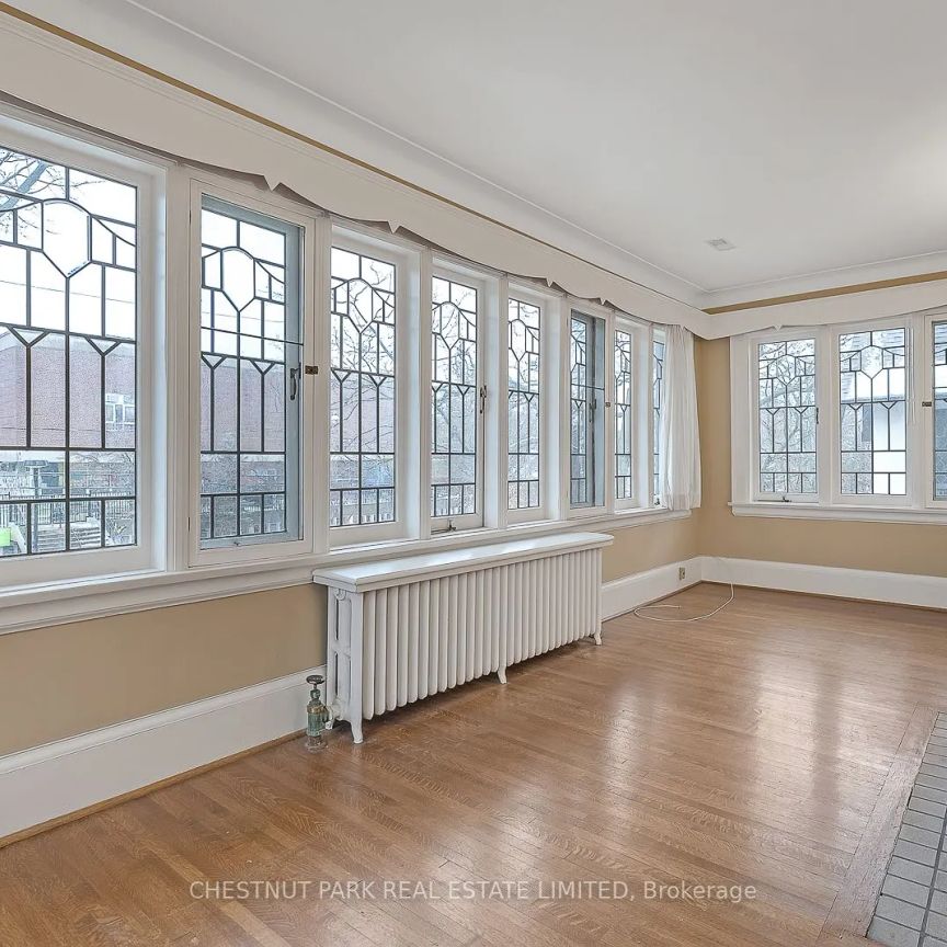 108 Rosedale Heights Drive #Upper - Photo 1