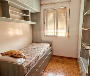 Piso de alquiler en Calle Conejito de Málaga, 5, La Luz - El Torcal - Photo 6