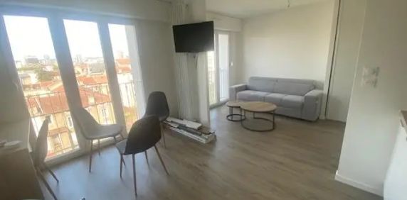 Appartement à louer 1 pièce 31m² - Photo 2
