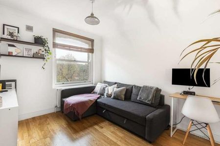 Highbury New Park, Highbury, London, N5 - Photo 3