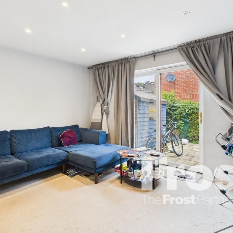 2 bedroom house to rent - Photo 1