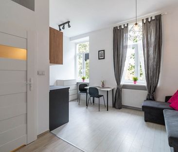 Łódź Łódź-Polesie, Legionów - Zdjęcie 3