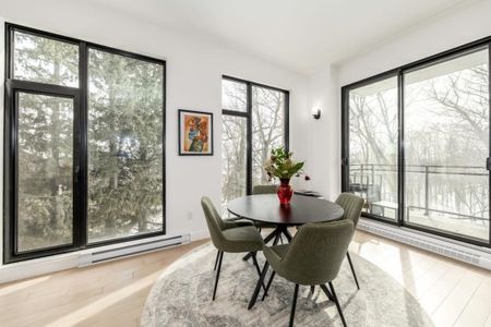 Appartement à louer - Québec (Sainte-Foy/Sillery/Cap-Rouge) (Sillery) - Photo 5