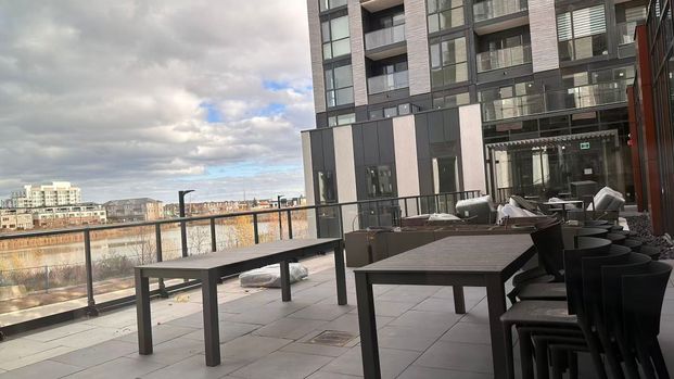 For Lease - 3071 Trafalgar Road Unit# 1310, Oakville, Ontario - Photo 1