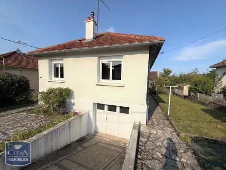 Maison à louer 4 pièces 82.7m² - Photo 5