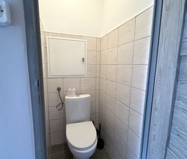 2 rozkładowe pokoje | Zawadzkiego | Balkon - Photo 6
