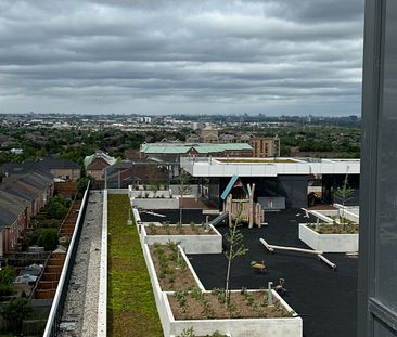 For Lease - 5105 Hurontario Street Unit# 911, Mississauga, Ontario - Photo 1