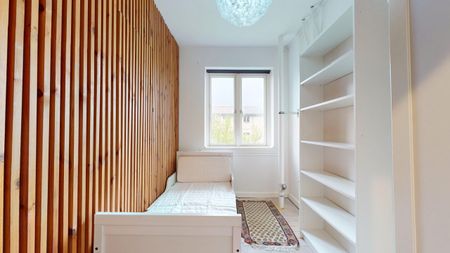 140m² Lejlighed | Vanløse - Foto 4