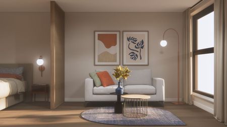 Lise Meitnerhof 67, Leeuwenhoek, 2333DL, Leiden - Foto 5