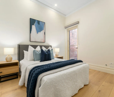 Period Charm Meets Modern Living - Photo 5