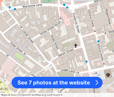 The Orb, Jewellery Quarter, B1 - 8-8 Viewings - Photo 1