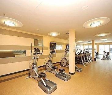 For Lease - 80 Absolute Avenue Unit# 1106, Mississauga, Ontario - Photo 3