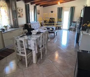 🏡✨ Ενοικιάζεται διαμπερές οροφοδιαμέρισμα – 57 τ.μ.| 2ου Ορόφου ✨ Α... - Photo 1