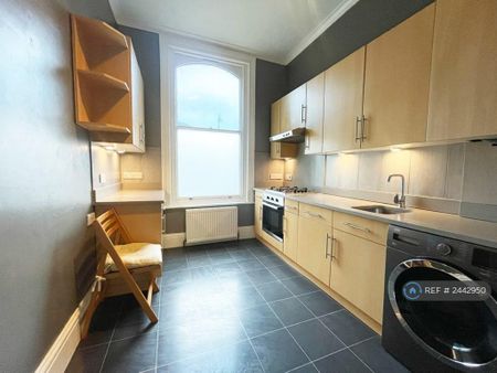 1 bedroom maisonette to rent - Photo 5