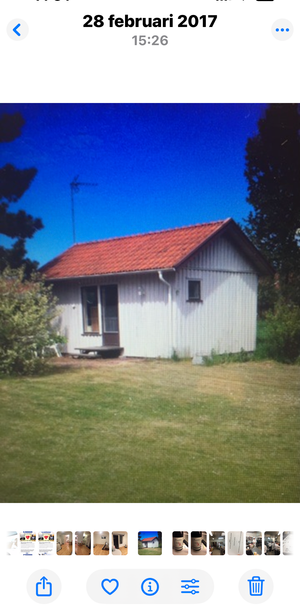 Vallbovägen, Falsterbo - Foto 1