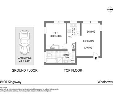 Convenient Comfort - Photo 5