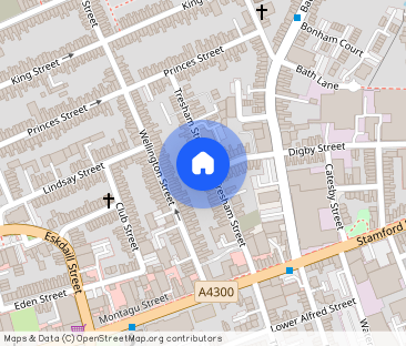 Tresham Street, Kettering, Northamptonshire, NN16 - Photo 1