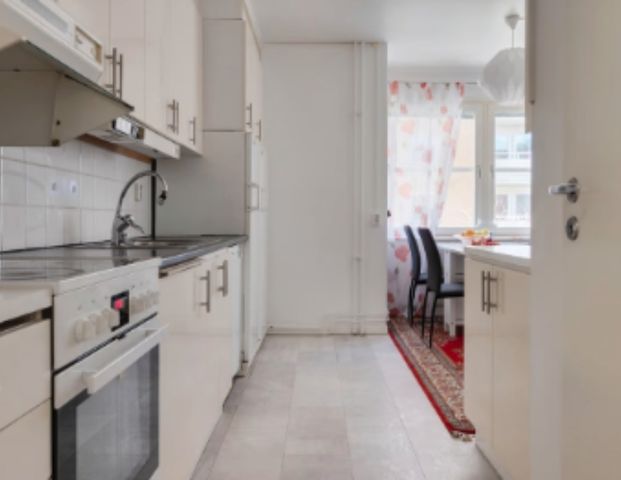 Granövägen 37 - Photo 1