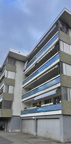 Bel appartement de 4 pièces rénové à la Tour-de-Peilz - Photo 1