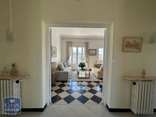 Appartement à louer 3 pièces 91.45m² - Photo 1