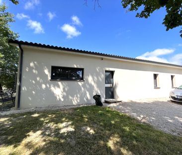 Location Maison 4 pièces 104m² - Photo 6