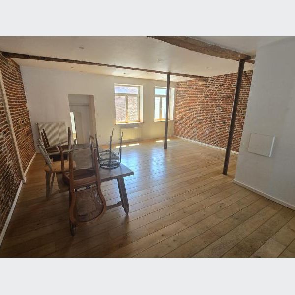 Appartement à Louer à LILLE 1600 € - Photo 1