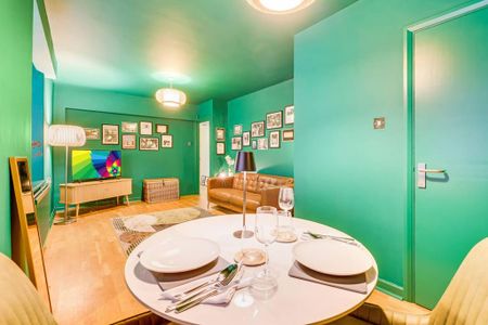 1 bedroom flat to rent - Photo 2