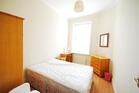 1 Bed - Claremont Road, Spital Tongues - Photo 2