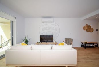 Apartamento T2 em Lisboa