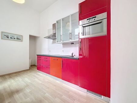 Studio te huur - Photo 5