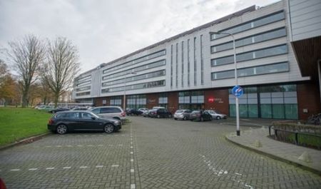 Ringbaan-Zuid 0ong, 5021 AA Tilburg, Nederland - Photo 3