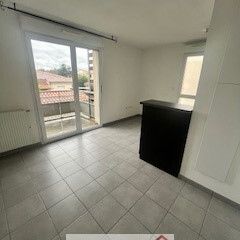 Appartement T1 en location à Tournefeuille - Photo 1