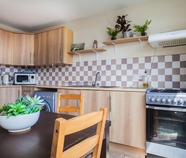 Room in a Shared Flat, New Place Square, SE16 - Photo 5