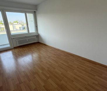 Familienwohnung am Dorfrand von Riehen - Foto 3